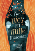 Couverture Nos vies en mille morceaux ()