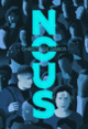 Couverture Nous (Christelle Dabos)
