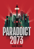 Couverture Paraddict 2073 ()