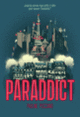 Couverture Paraddict (Pauline Pucciano)
