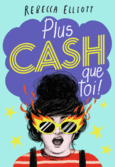 Couverture Plus cash que toi ! ()