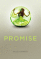 Couverture Promise (Ally Condie)