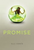 Couverture Promise ()