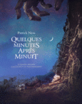 Couverture Quelques minutes après minuit ()