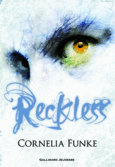 Couverture Reckless ()