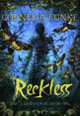 Couverture Reckless (Cornelia Funke)