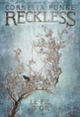 Couverture Reckless (Cornelia Funke)