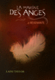 Couverture Revenante (Laini Taylor)