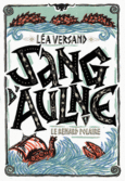 Couverture Sang d'Aulne ()