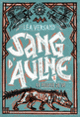 Couverture Sang d'Aulne (Léa Versand)