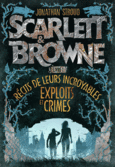 Couverture Scarlett et Browne ()