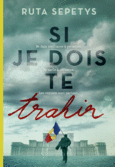 Couverture Si je dois te trahir ()