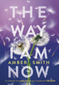 Couverture The Way I am now ()