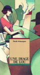 Couverture Une image de Lou (Nicole Schneegans)