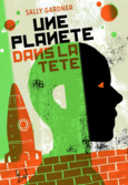 Couverture Une planète dans la tête ()