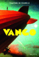 Couverture Vango (Timothée de Fombelle)