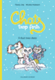 Couverture Chats trop forts (Fanny Joly)