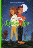 Couverture Trois histoires de Lubin et Lou ()
