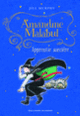 Couverture Amandine Malabul, apprentie sorcière (Jill Murphy)
