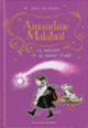 Couverture Amandine Malabul, la sorcière et sa bonne étoile (Jill Murphy)