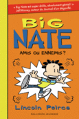 Couverture Amis ou ennemis? ()