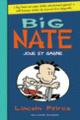 Couverture Big Nate joue et gagne (Lincoln Peirce)