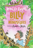 Couverture Billy et les Minuscules ()