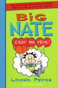 Couverture C'est ma fête! ()