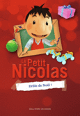 Couverture Drôle de Noël ! ()