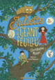 Couverture Juliette et le géant feuillu (Christophe Mauri)