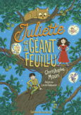 Couverture Juliette et le géant feuillu ()