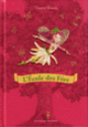 Couverture L'École des Fées (Titania Woods)