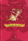 Couverture L'École des Fées () Couverture L'École des Fées ()