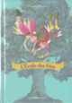 Couverture L'École des Fées (Titania Woods)
