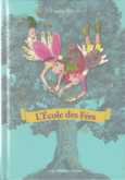 Couverture L'École des Fées ()