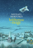 Couverture Le bonhomme de neige ()