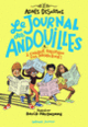 Couverture Le journal des andouilles (Agnès Desarthe)