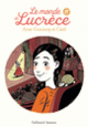 Couverture Le monde de Lucrèce, 11 ( Catel,Anne Goscinny)