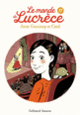 Couverture Le monde de Lucrèce, 11 ( Catel,Anne Goscinny)