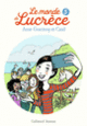 Couverture Le monde de Lucrèce, 5 ( Catel,Anne Goscinny)