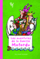 Couverture Les aventures de la famille Motordu ( Pef)
