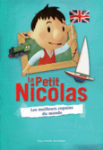 Couverture Les meilleurs copains du monde ()
