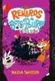 Couverture Les renards de Bois-Pourri (Nadia Shireen)