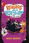 Couverture Les renards de Bois-Pourri ()