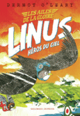 Couverture Linus héros du ciel ()