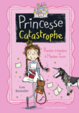 Couverture Princesse Catastrophe, 1 ()