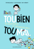 Couverture Toubien Toumal (,Constance Verluca)