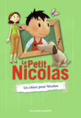 Couverture Un chien pour Nicolas ()