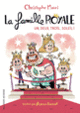 Couverture Un, deux, trois... soleil ! (Christophe Mauri)