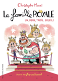 Couverture Un, deux, trois... soleil ! ()